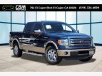 Thumbnail Photo 0 for 2013 Ford F150